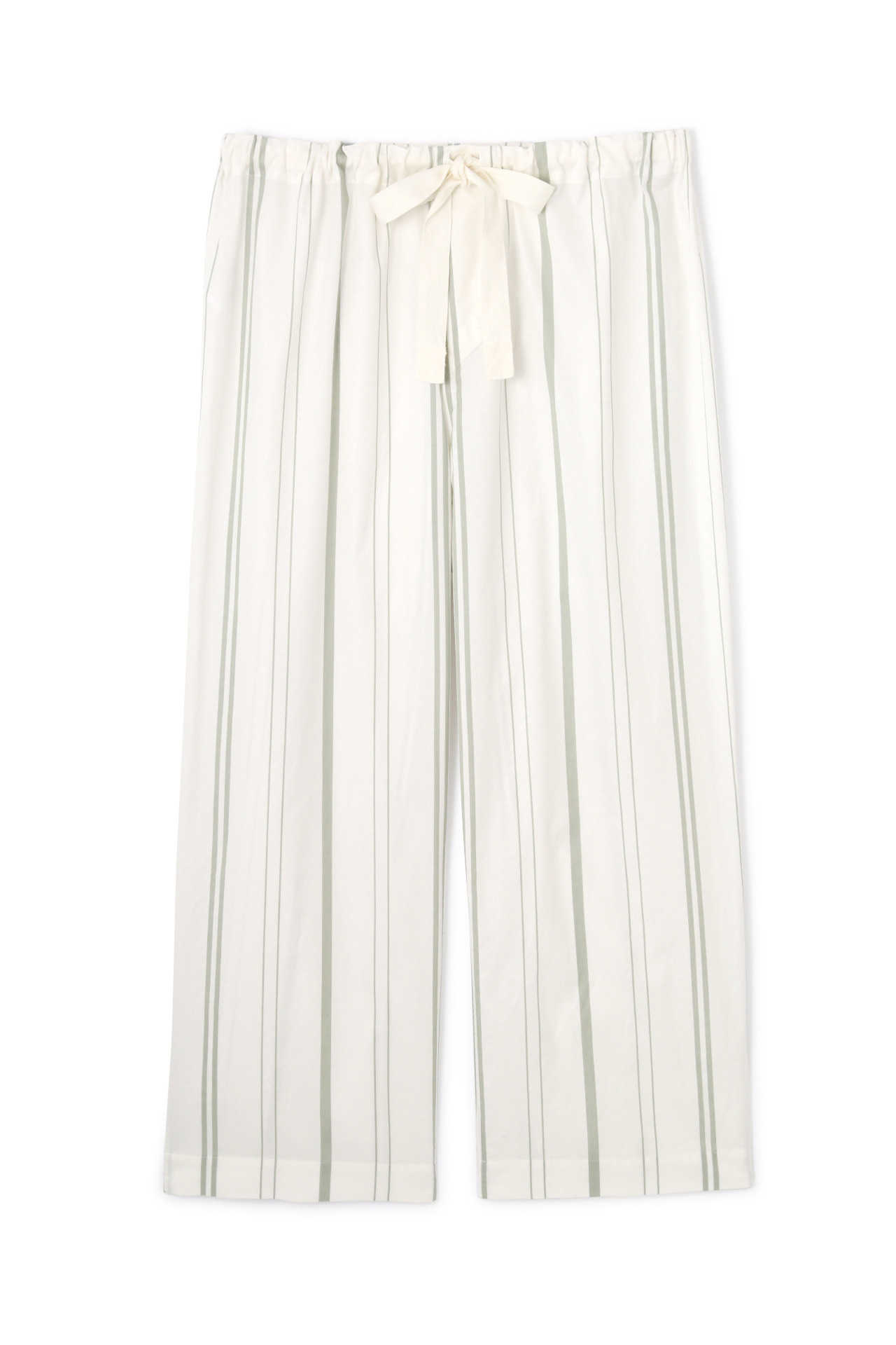 WIDE PJ STRIPE