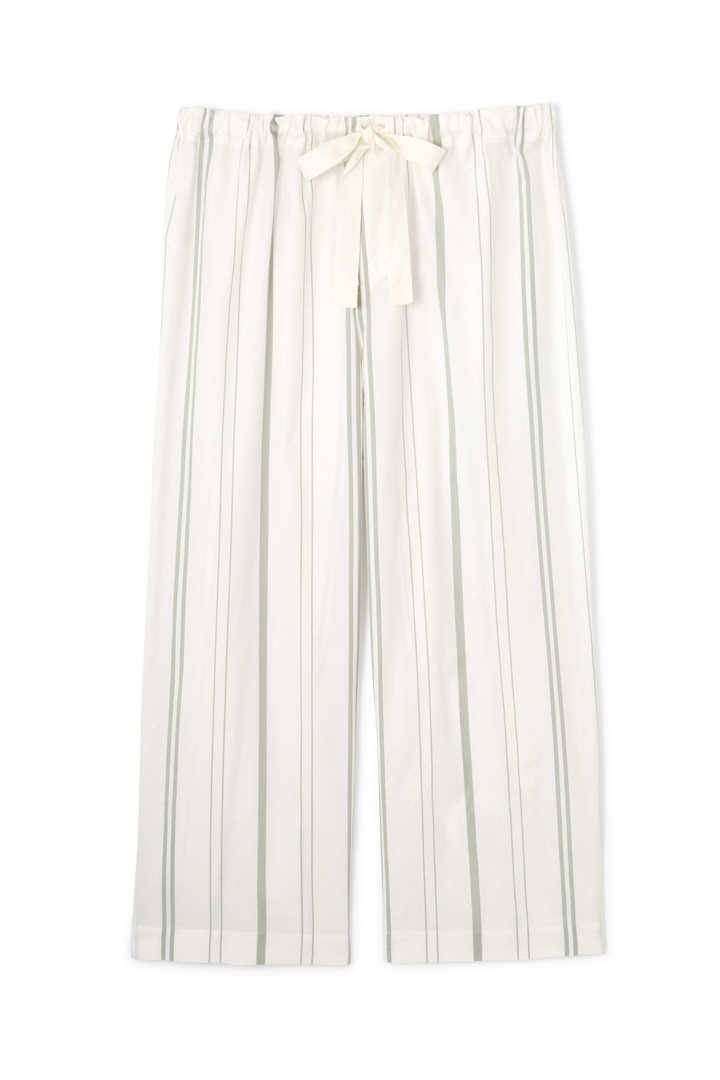 WIDE PJ STRIPE5