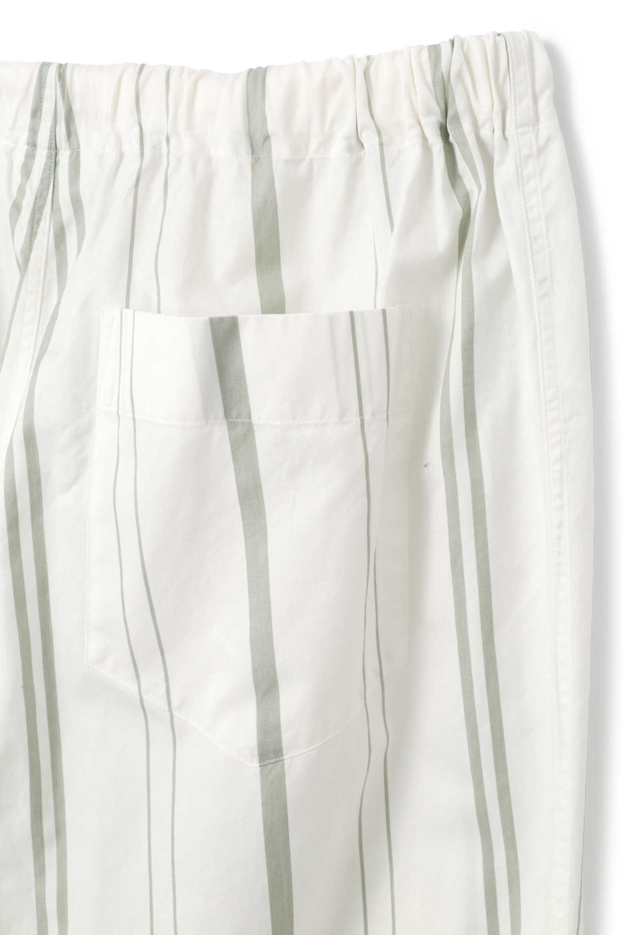 WIDE PJ STRIPE