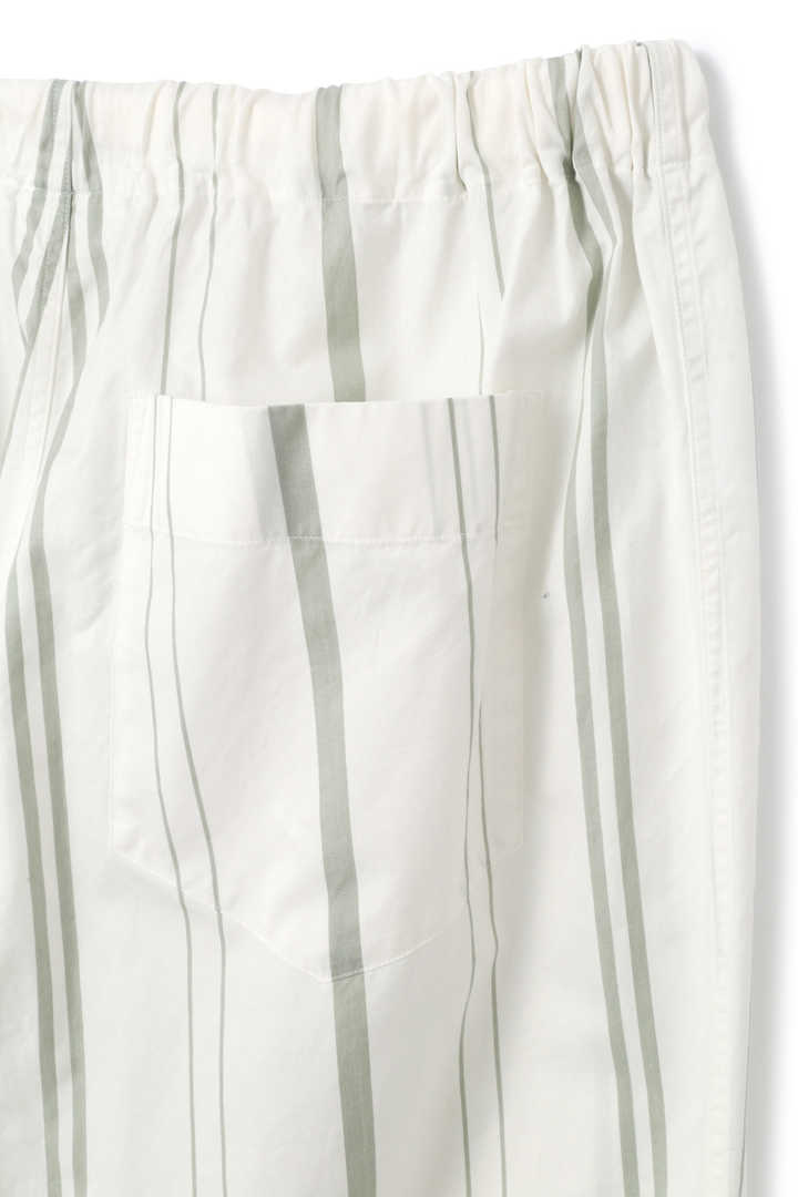 WIDE PJ STRIPE7