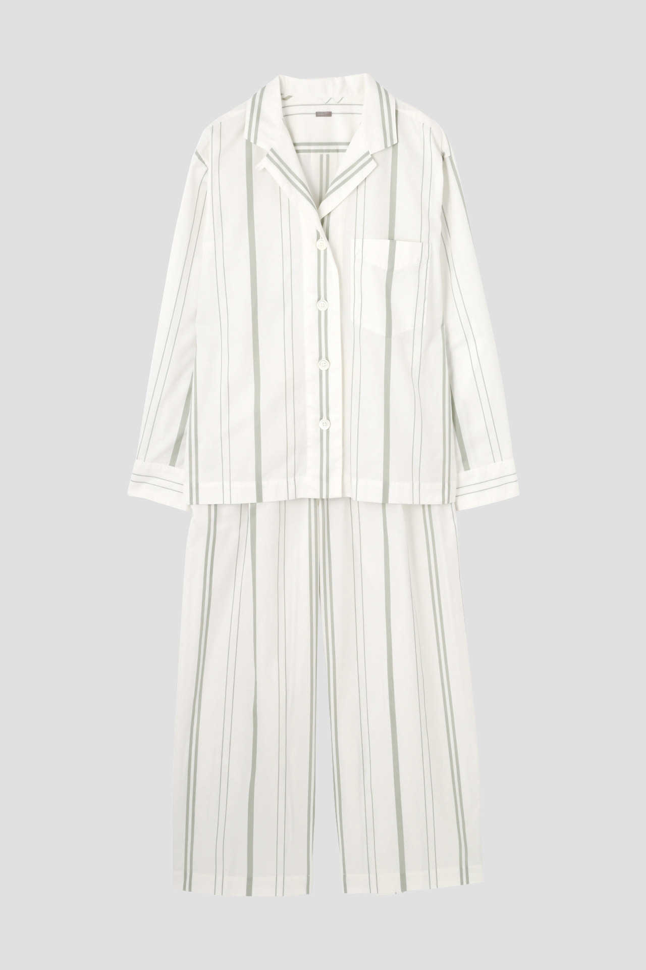 WIDE PJ STRIPE
