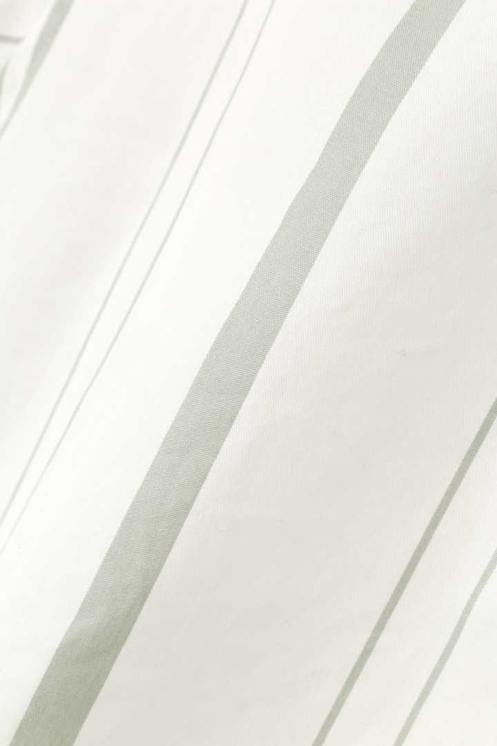 WIDE PJ STRIPE11