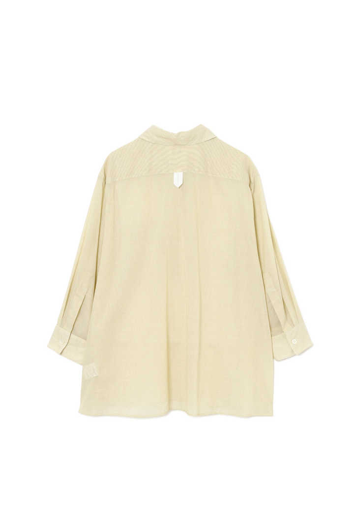 MICRO STRIPE COTTON