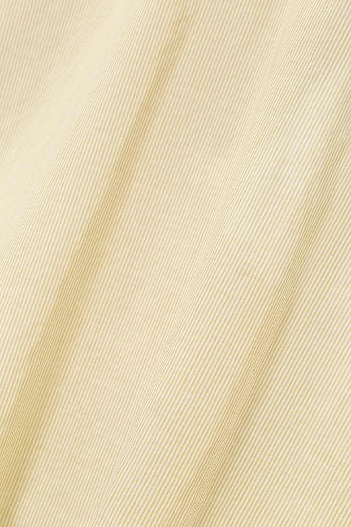 MICRO STRIPE COTTON