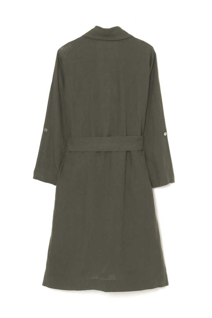 SHIRTING LINEN