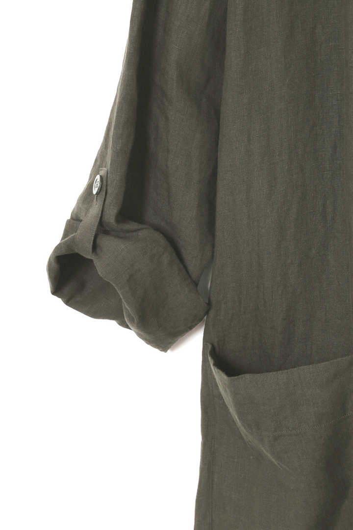 SHIRTING LINEN