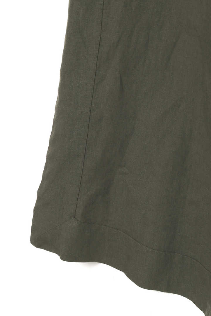 SHIRTING LINEN