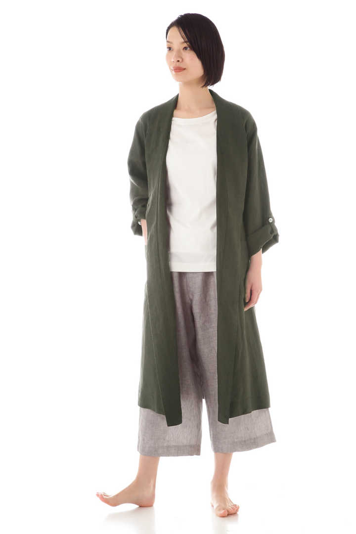 SHIRTING LINEN