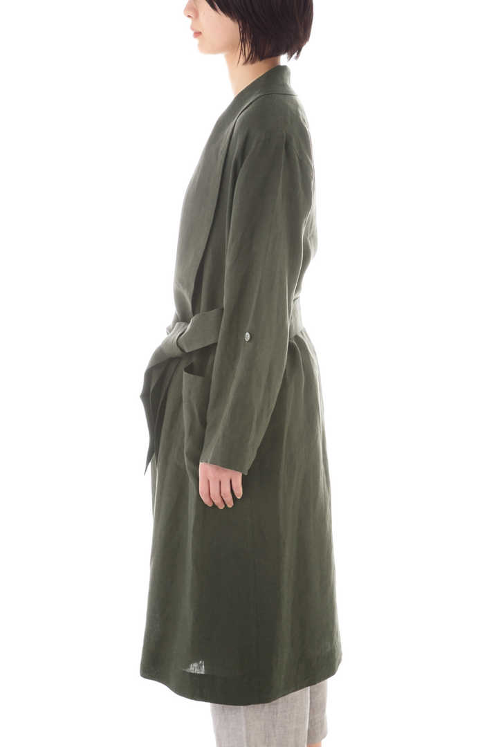 SHIRTING LINEN