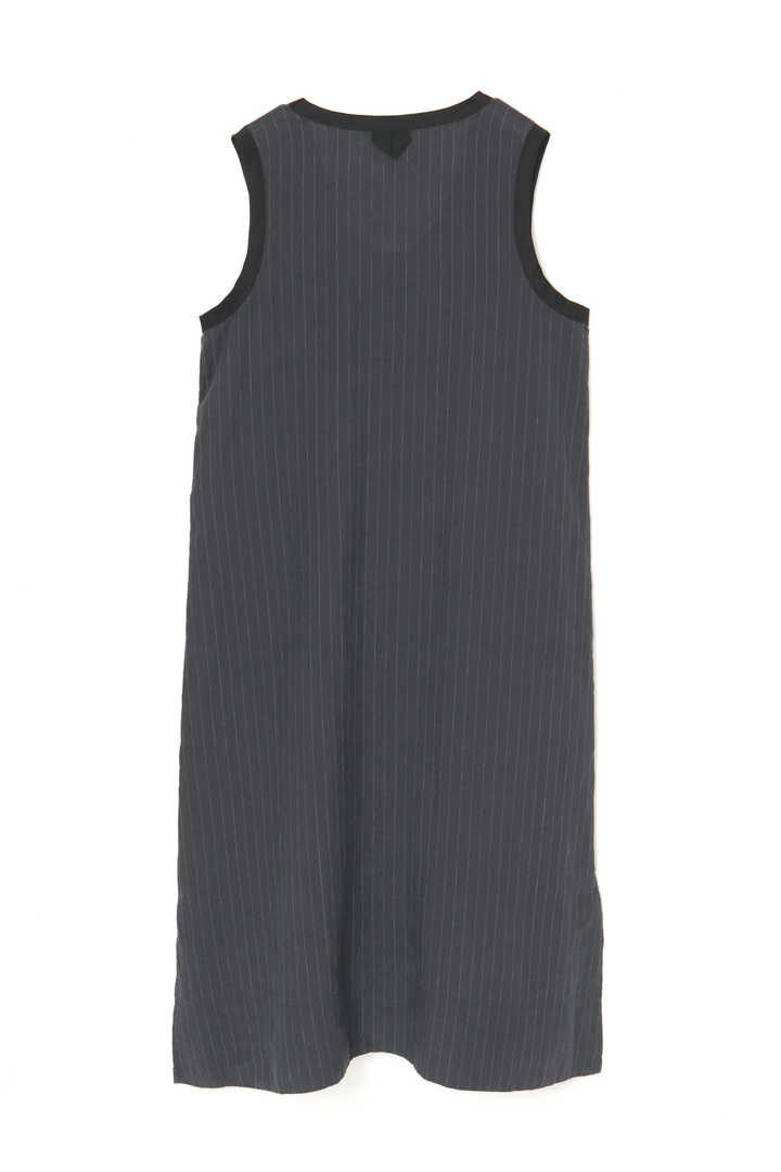 NARROW STRIPE LINEN