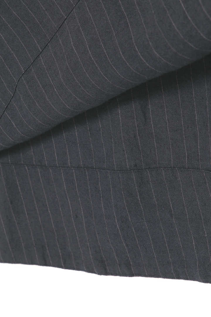 NARROW STRIPE LINEN