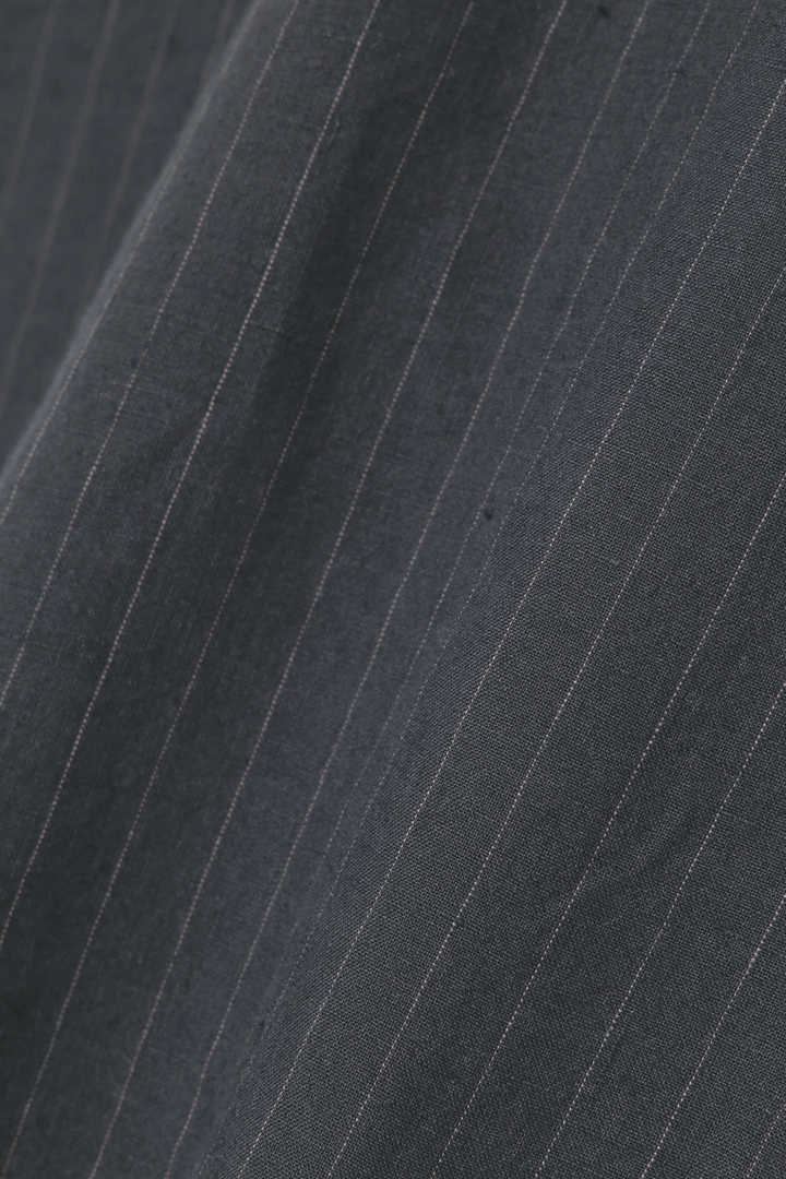 NARROW STRIPE LINEN