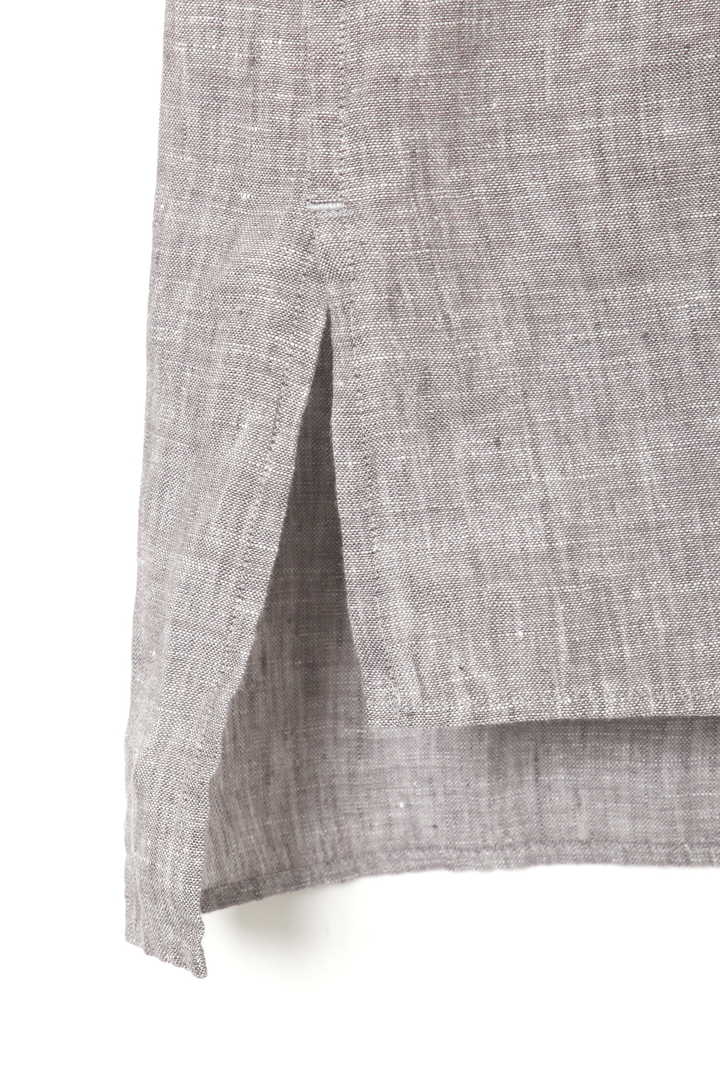 CHAMBRAY LINEN