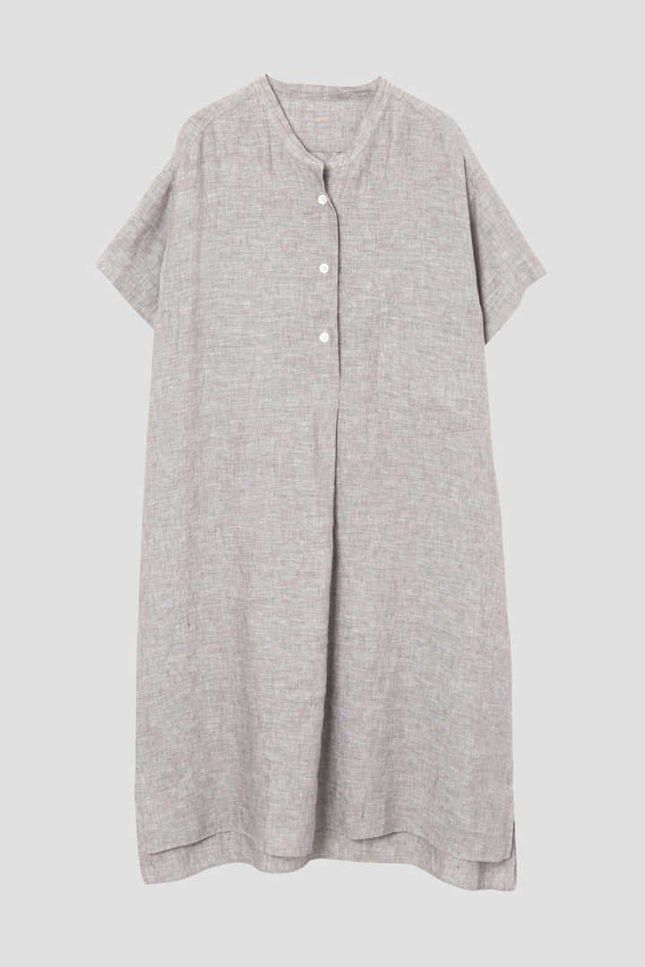 CHAMBRAY LINEN
