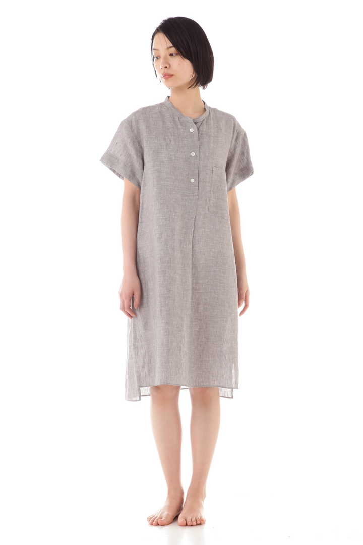 CHAMBRAY LINEN
