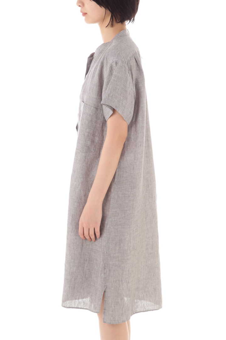 CHAMBRAY LINEN