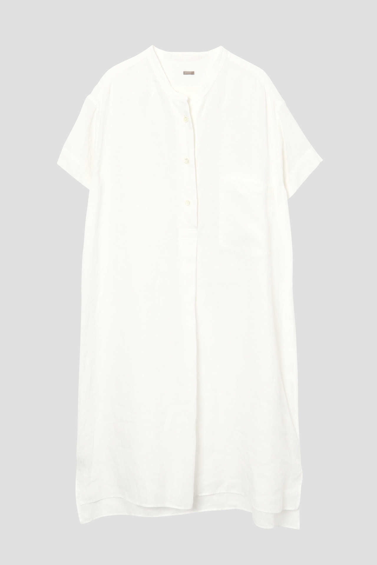 CHAMBRAY LINEN