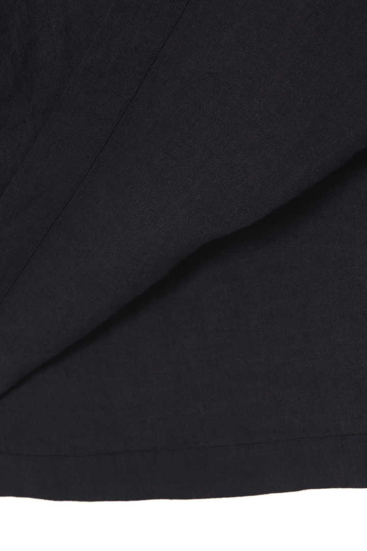 YARN DYE PLAIN LINEN