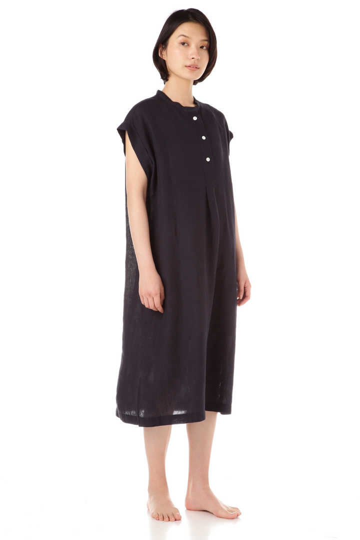 YARN DYE PLAIN LINEN