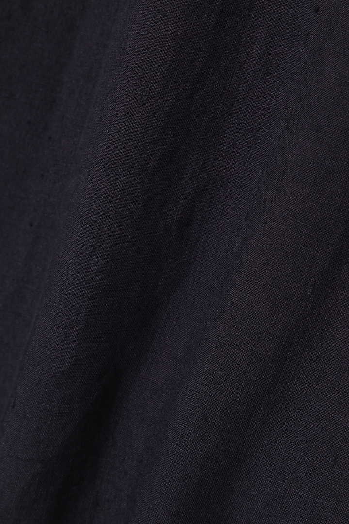 YARN DYE PLAIN LINEN