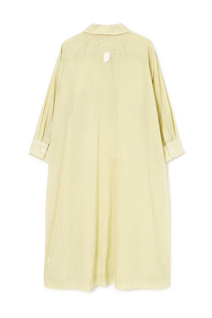 MICRO STRIPE COTTON