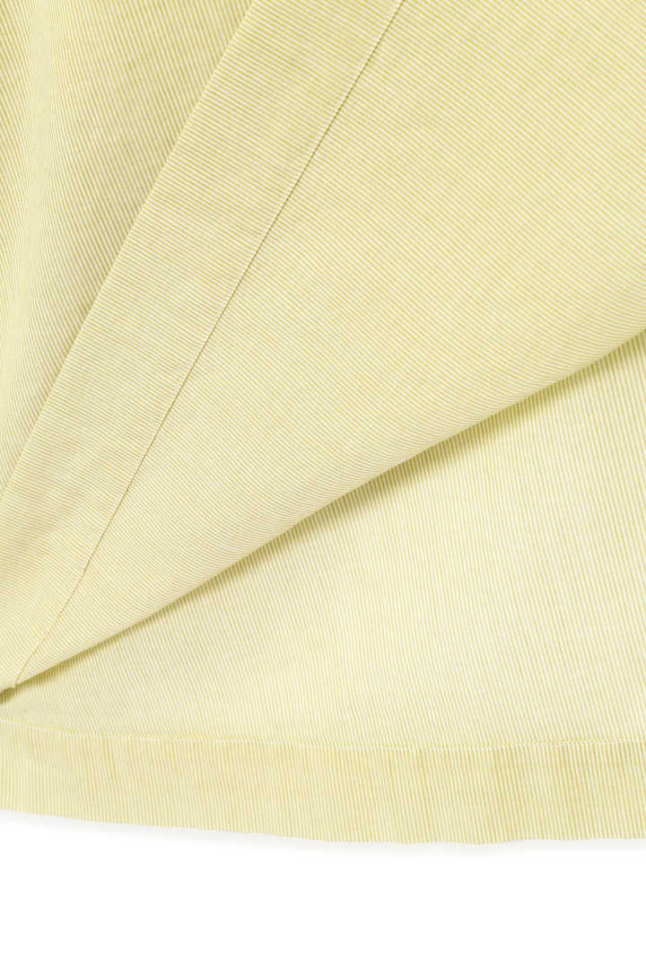 MICRO STRIPE COTTON