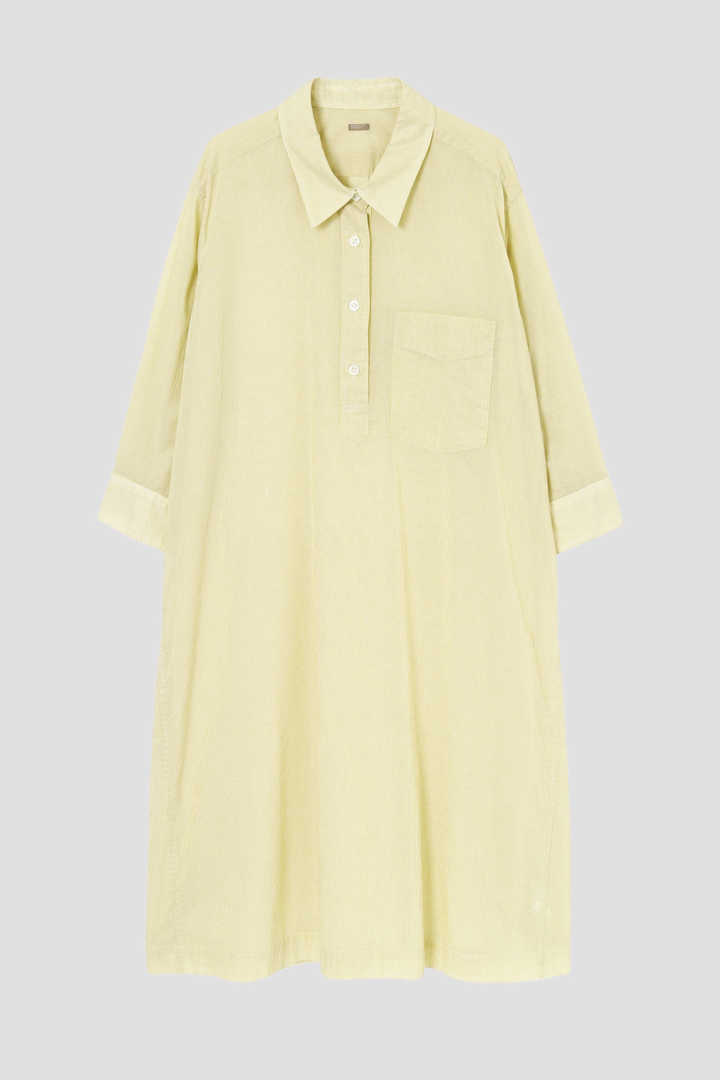 MICRO STRIPE COTTON