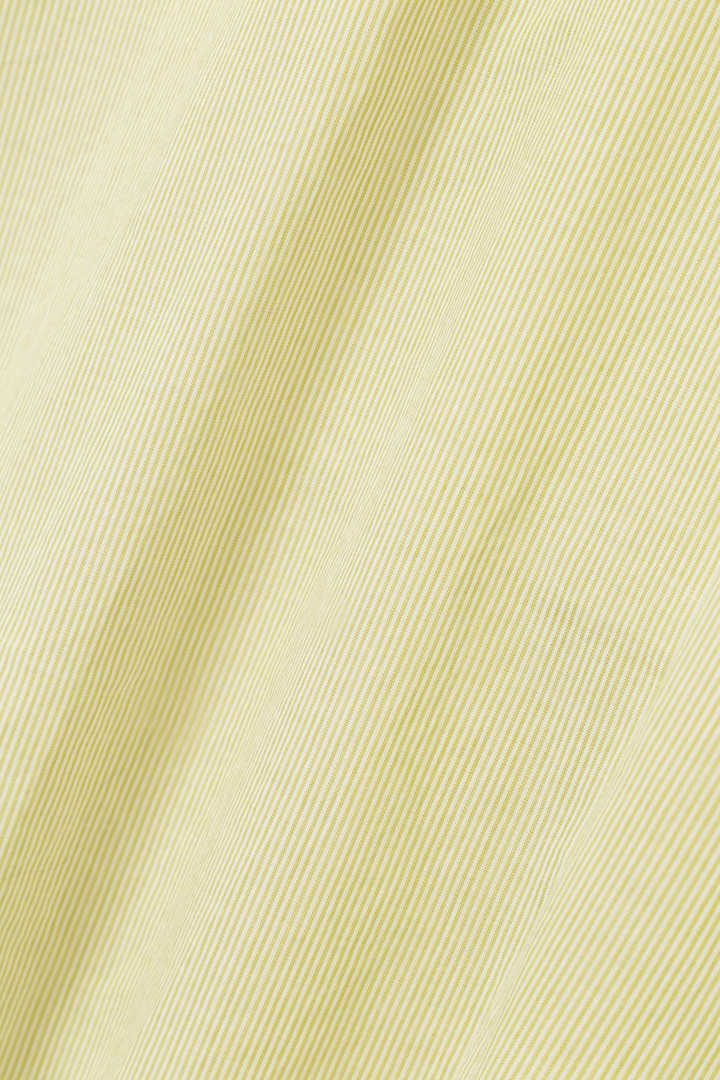 MICRO STRIPE COTTON