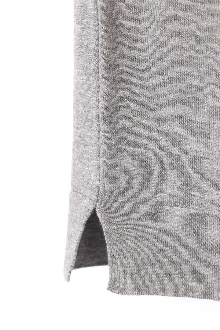 SEA ISLAND COTTON SLIPOVER