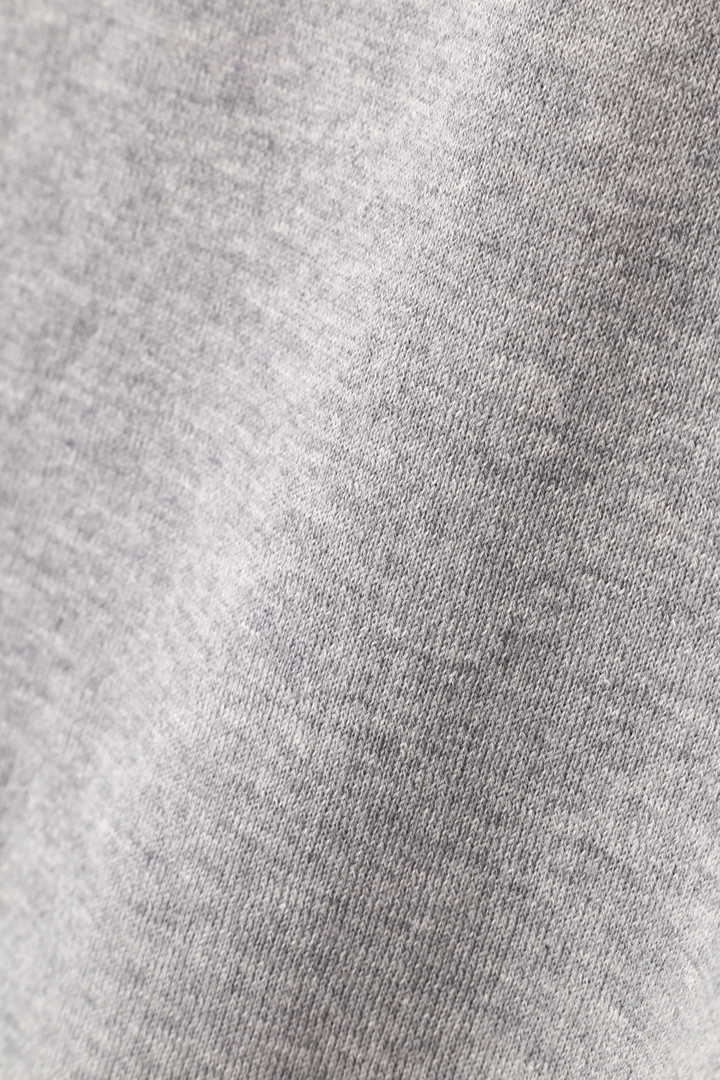 SEA ISLAND COTTON SLIPOVER