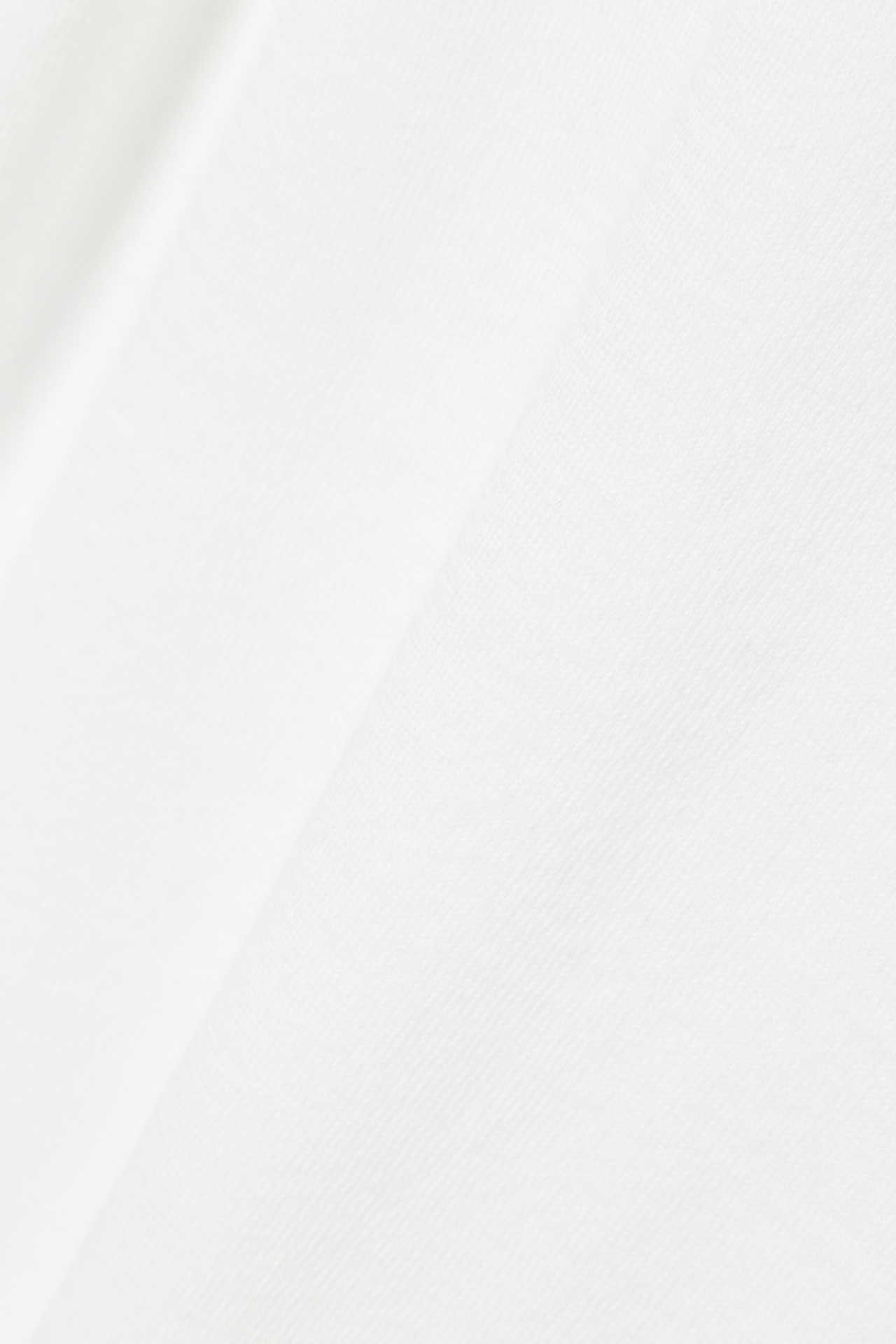 SEA ISLAND COTTON SLIPOVER