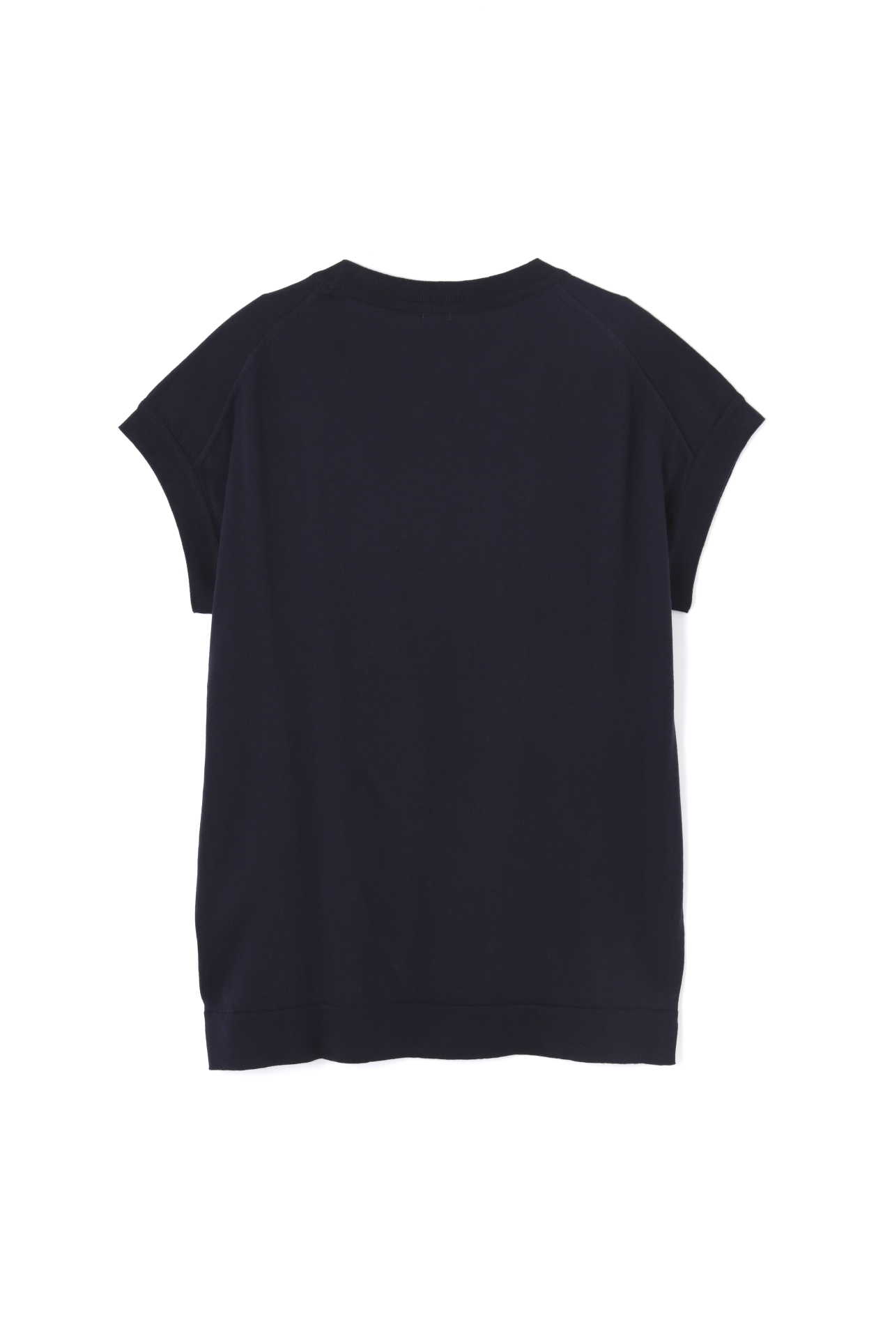SEA ISLAND COTTON SLIPOVER