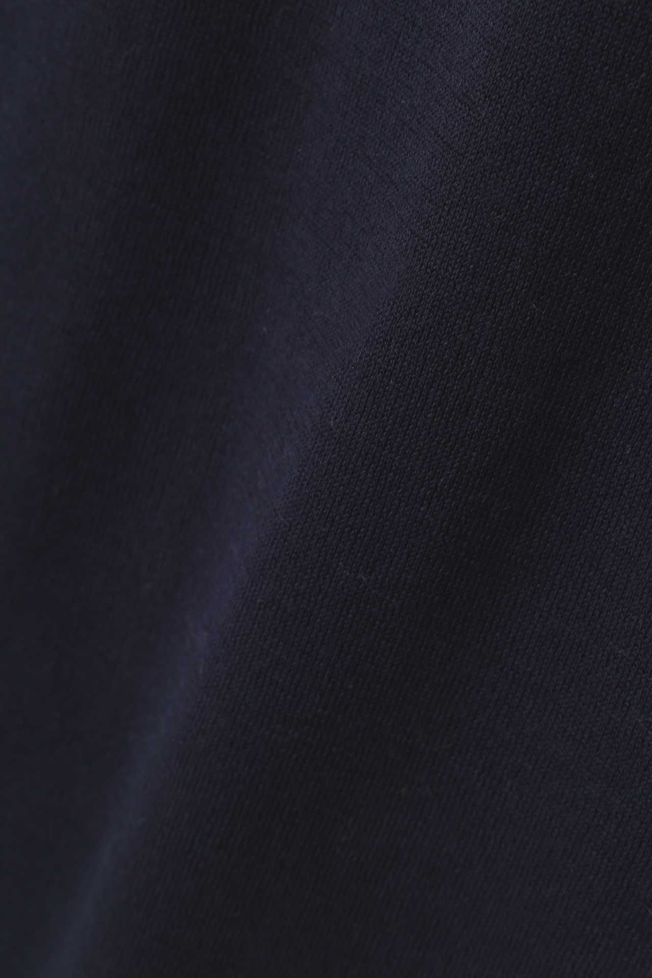 SEA ISLAND COTTON SLIPOVER