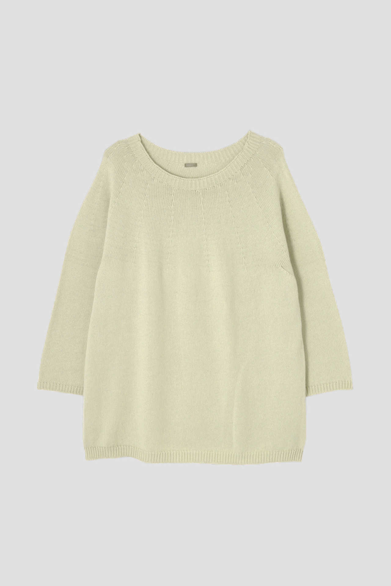 COTTON BED JUMPER