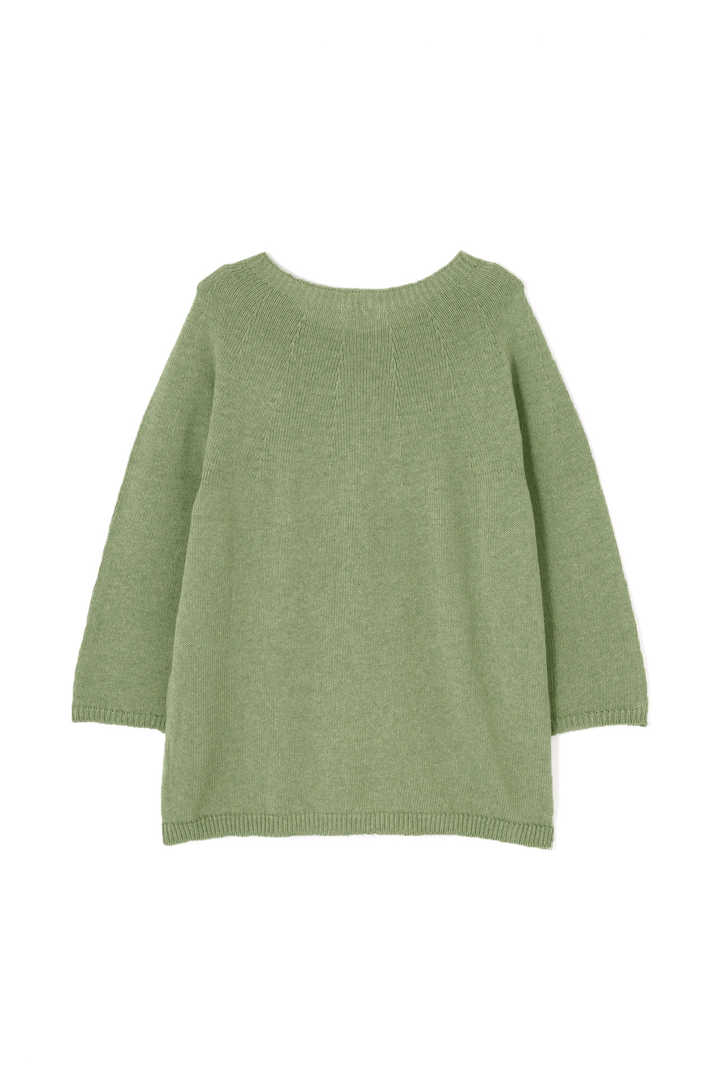 COTTON BED JUMPER