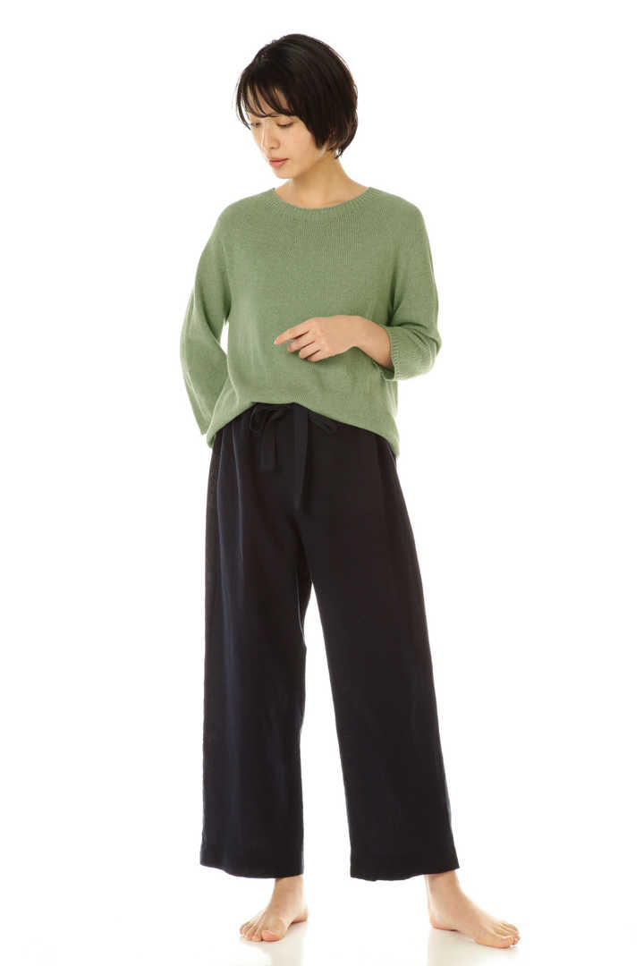 COTTON BED JUMPER