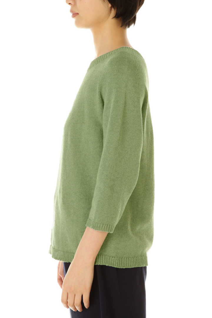 COTTON BED JUMPER