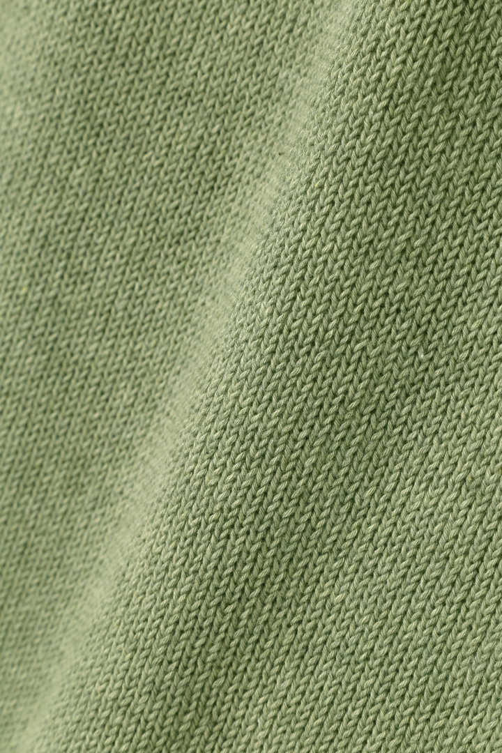 COTTON BED JUMPER
