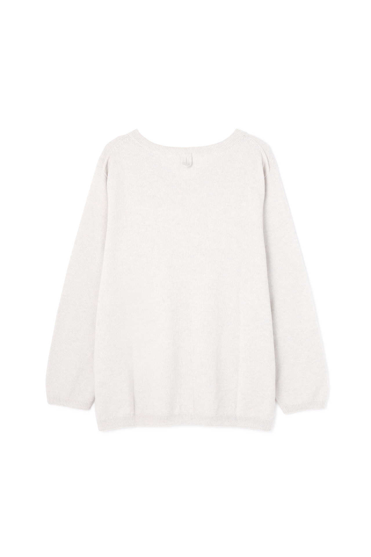 WOOL COTTON