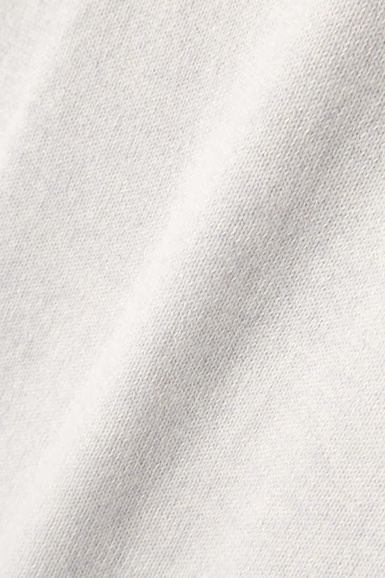 WOOL COTTON