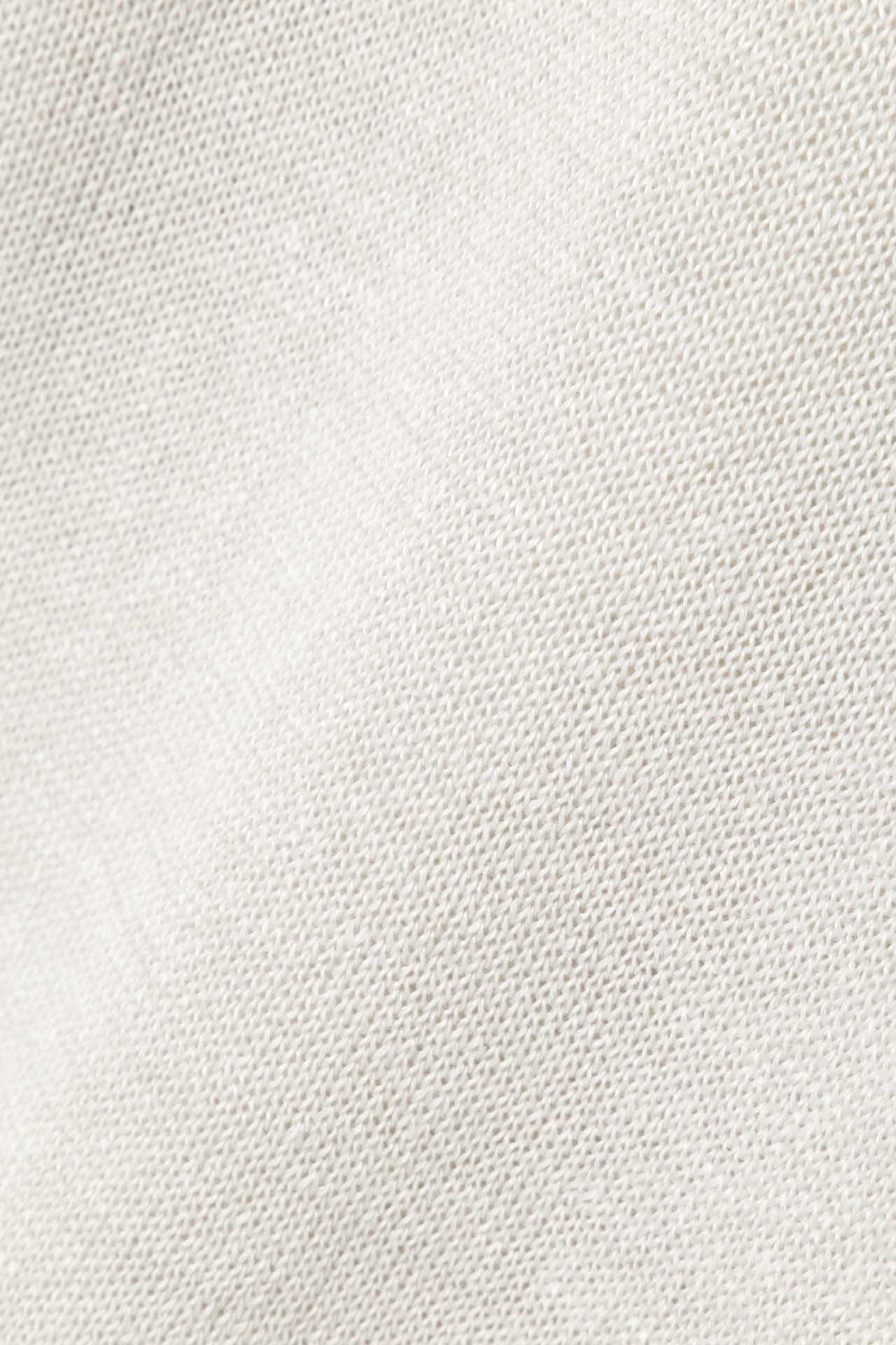 LINEN COTTON JUMPER