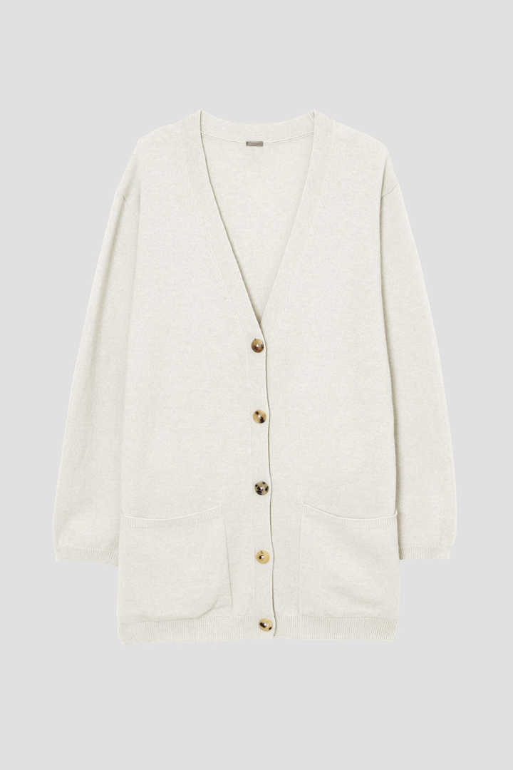 WOOL COTTON