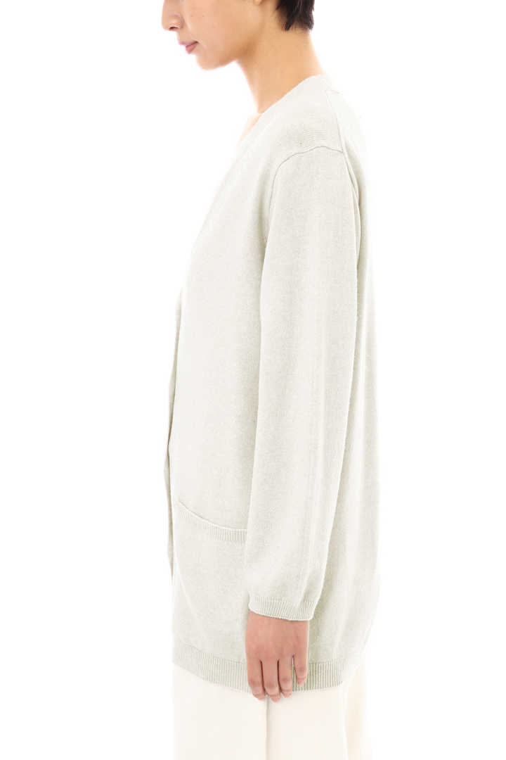 WOOL COTTON