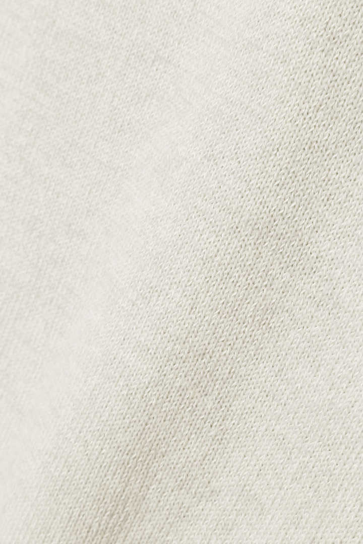 WOOL COTTON