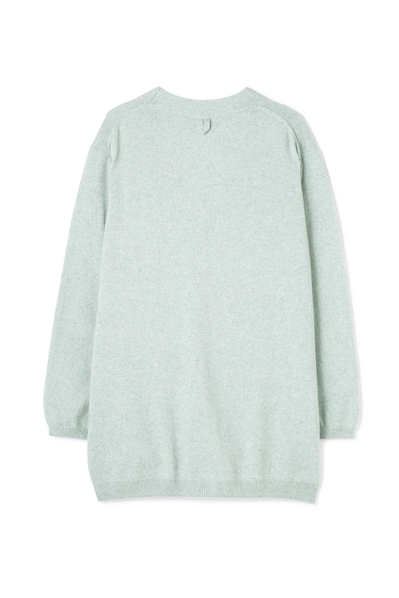 WOOL COTTON
