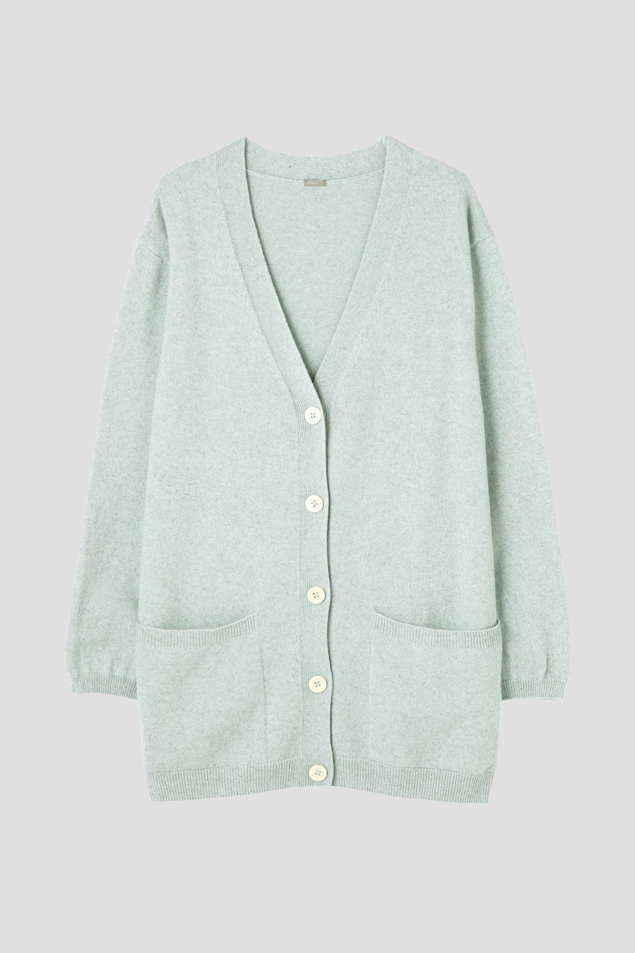 WOOL COTTON