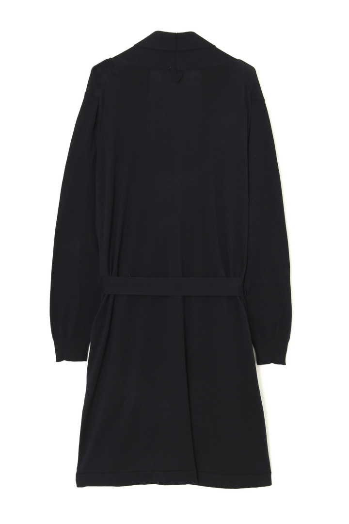 SEA ISLAND COTTON GOWN