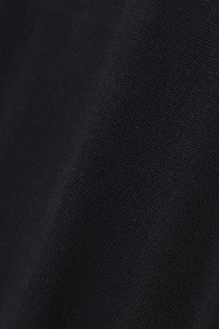 SEA ISLAND COTTON GOWN