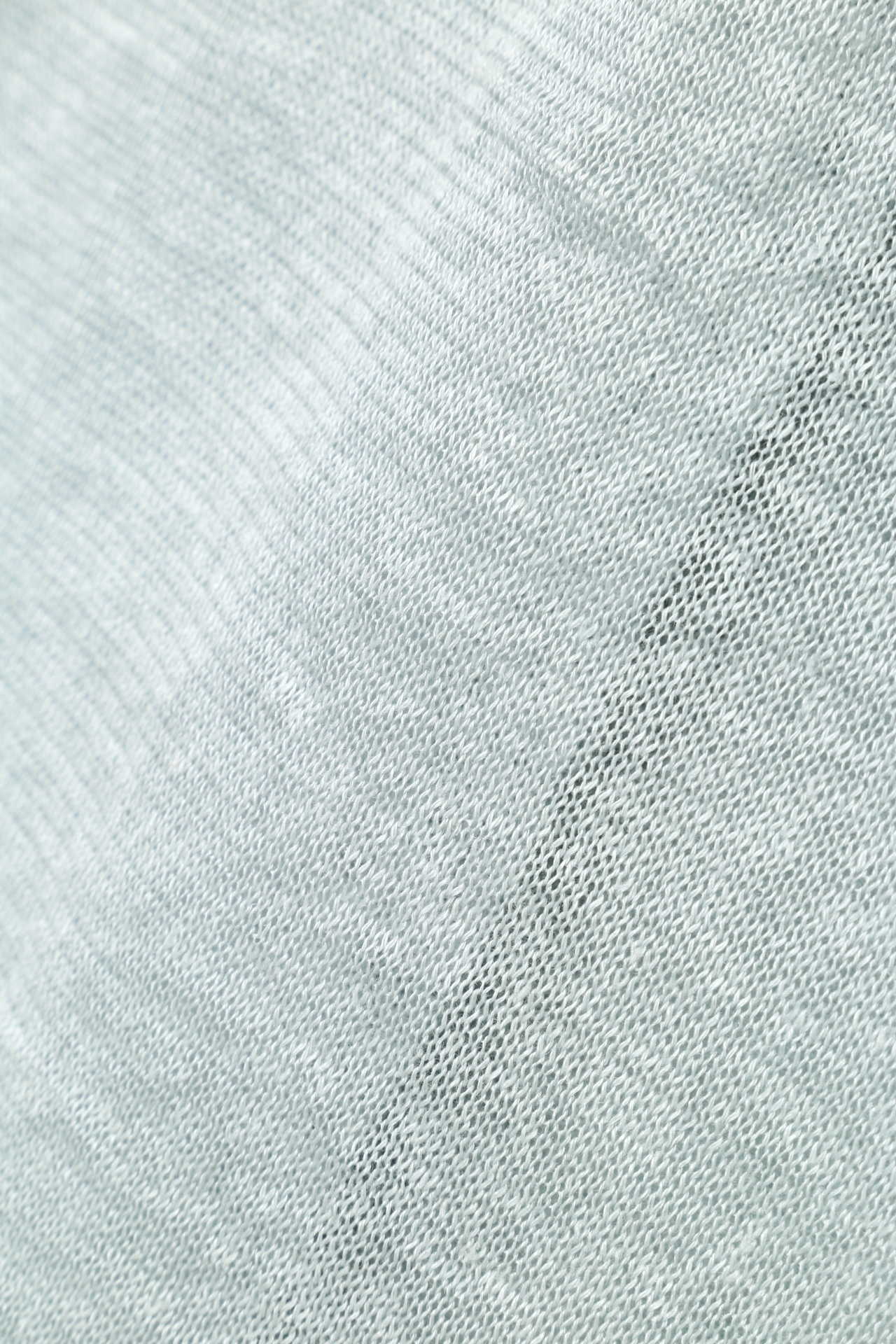 RELAXED LINEN CARDIGAN