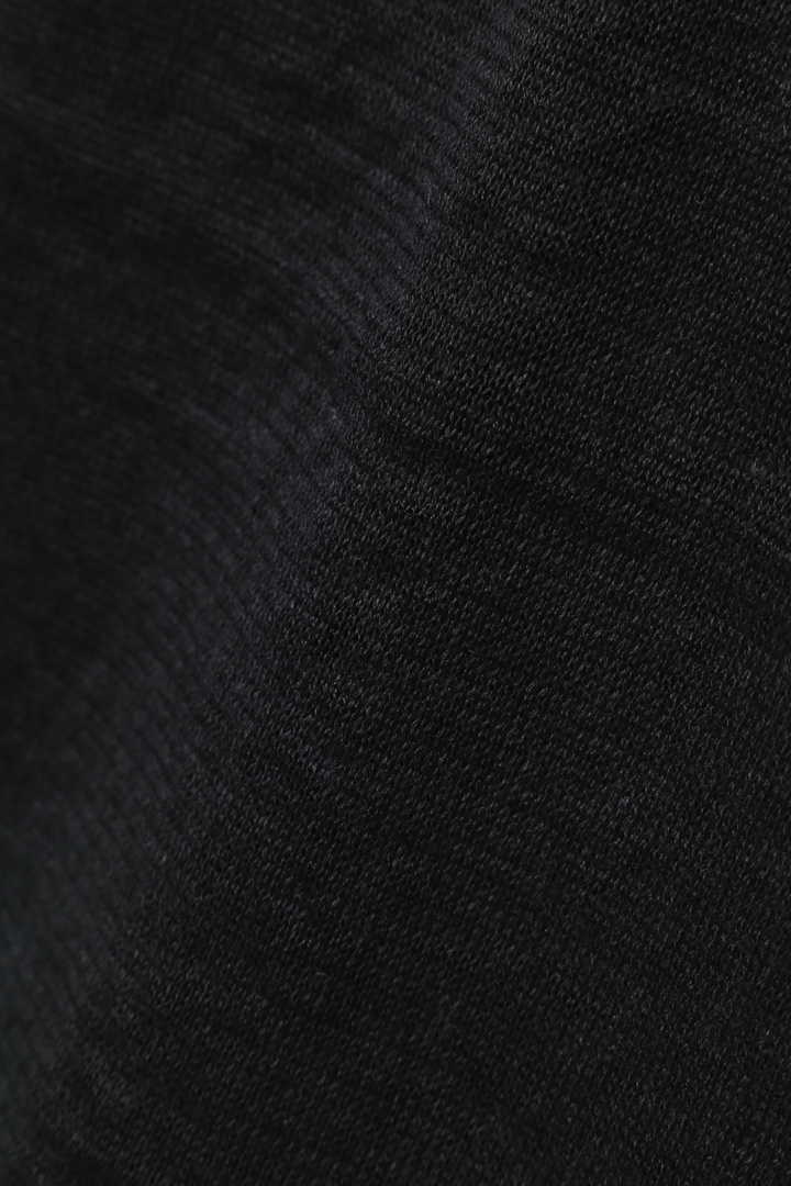 RELAXED LINEN CARDIGAN